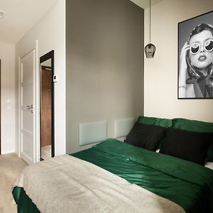 Milestone Krakow Center Urban Living