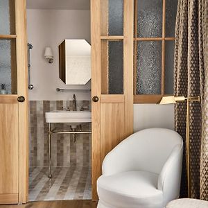 Deluxe Kamer met een King Size Bed